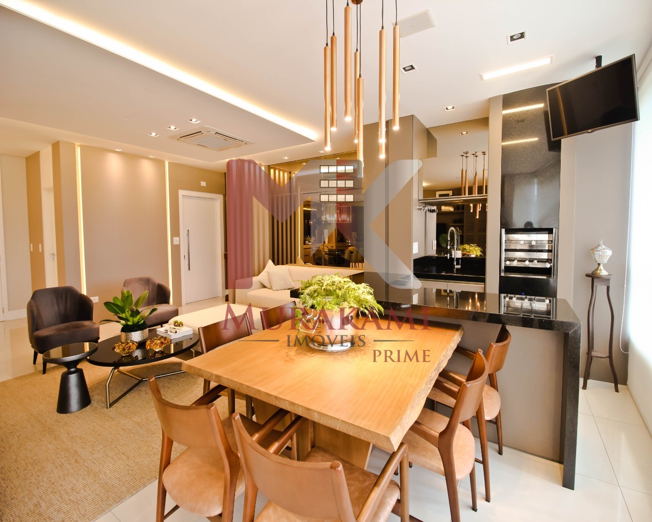 Apartamento, 4 quartos, 238 m² - Foto 10