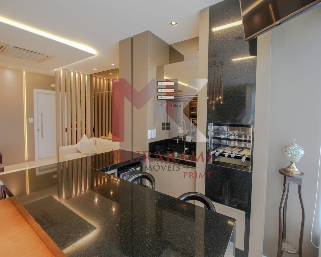 Apartamento, 4 quartos, 238 m² - Foto 12