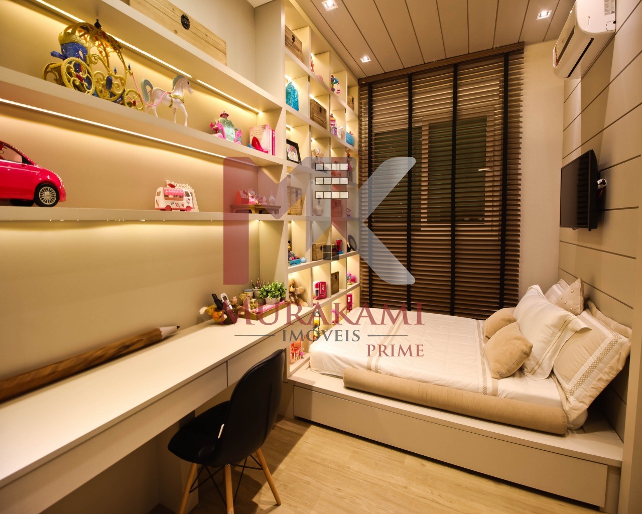 Apartamento, 4 quartos, 238 m² - Foto 16