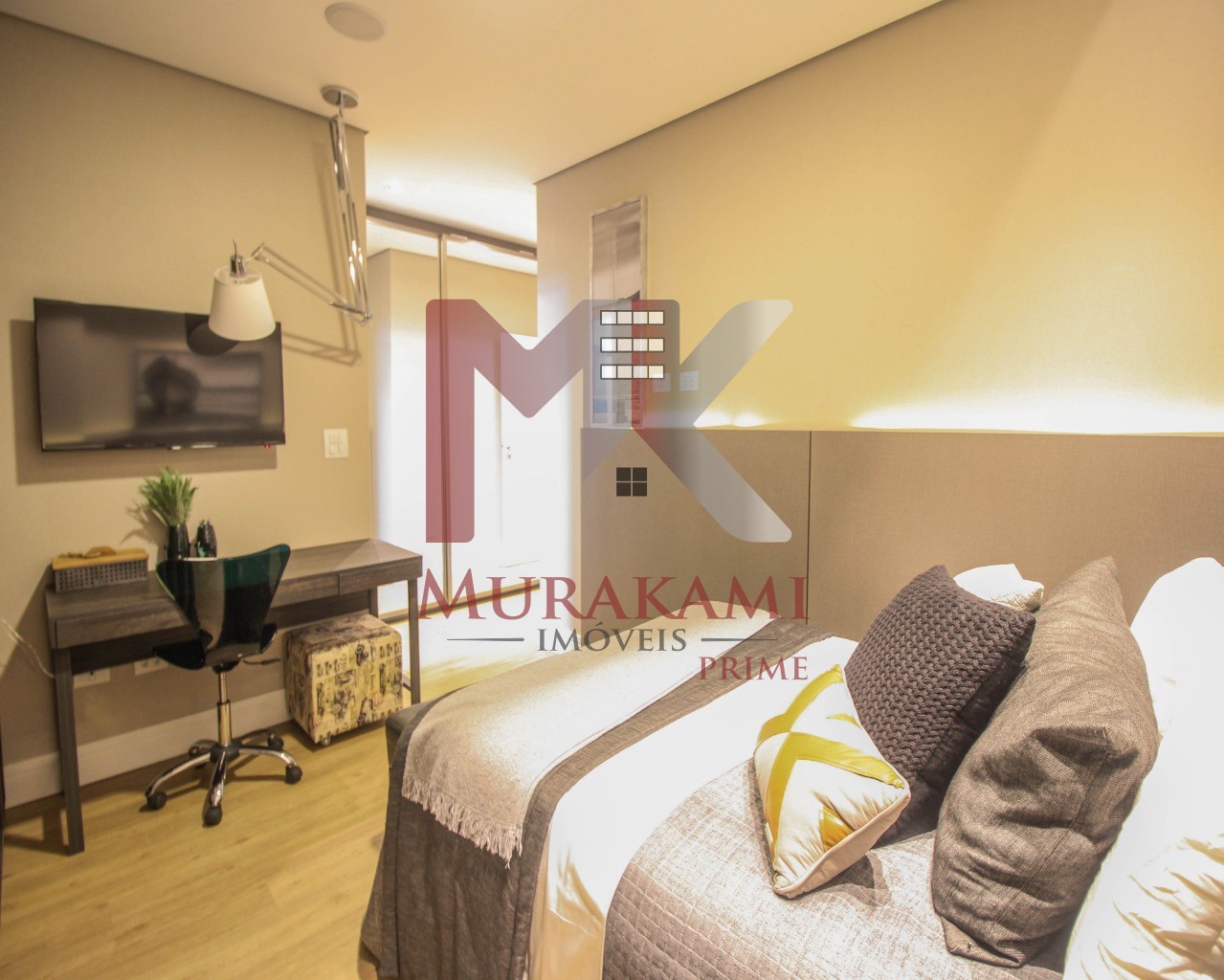 Apartamento, 4 quartos, 238 m² - Foto 22