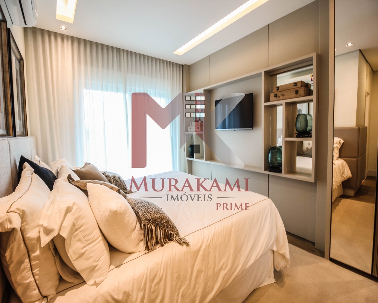 Apartamento, 4 quartos, 238 m² - Foto 24