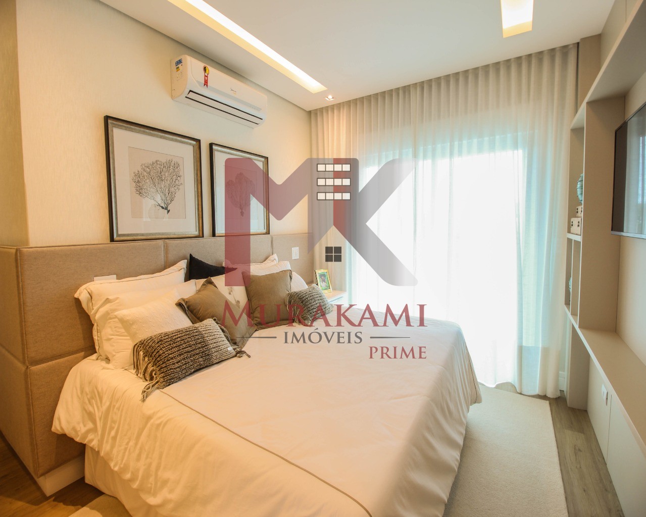 Apartamento, 4 quartos, 238 m² - Foto 25