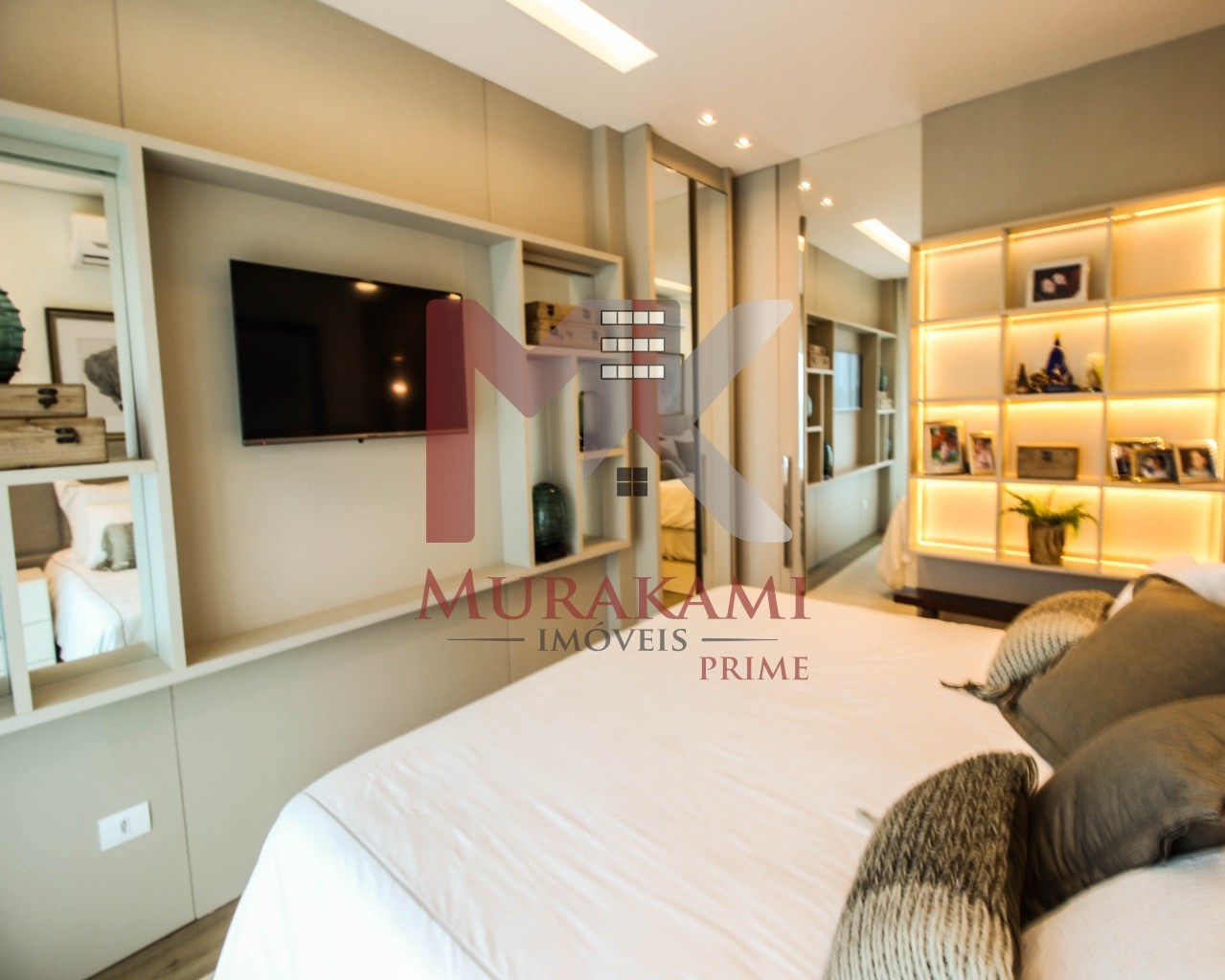 Apartamento, 4 quartos, 238 m² - Foto 26
