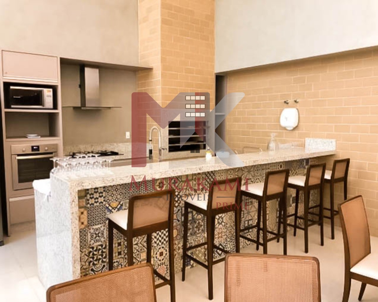 Apartamento, 4 quartos, 238 m² - Foto 33