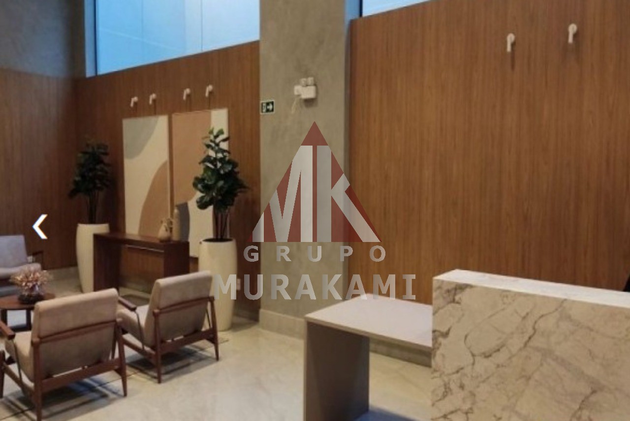 Sala-Conjunto, 124 m² - Foto 6