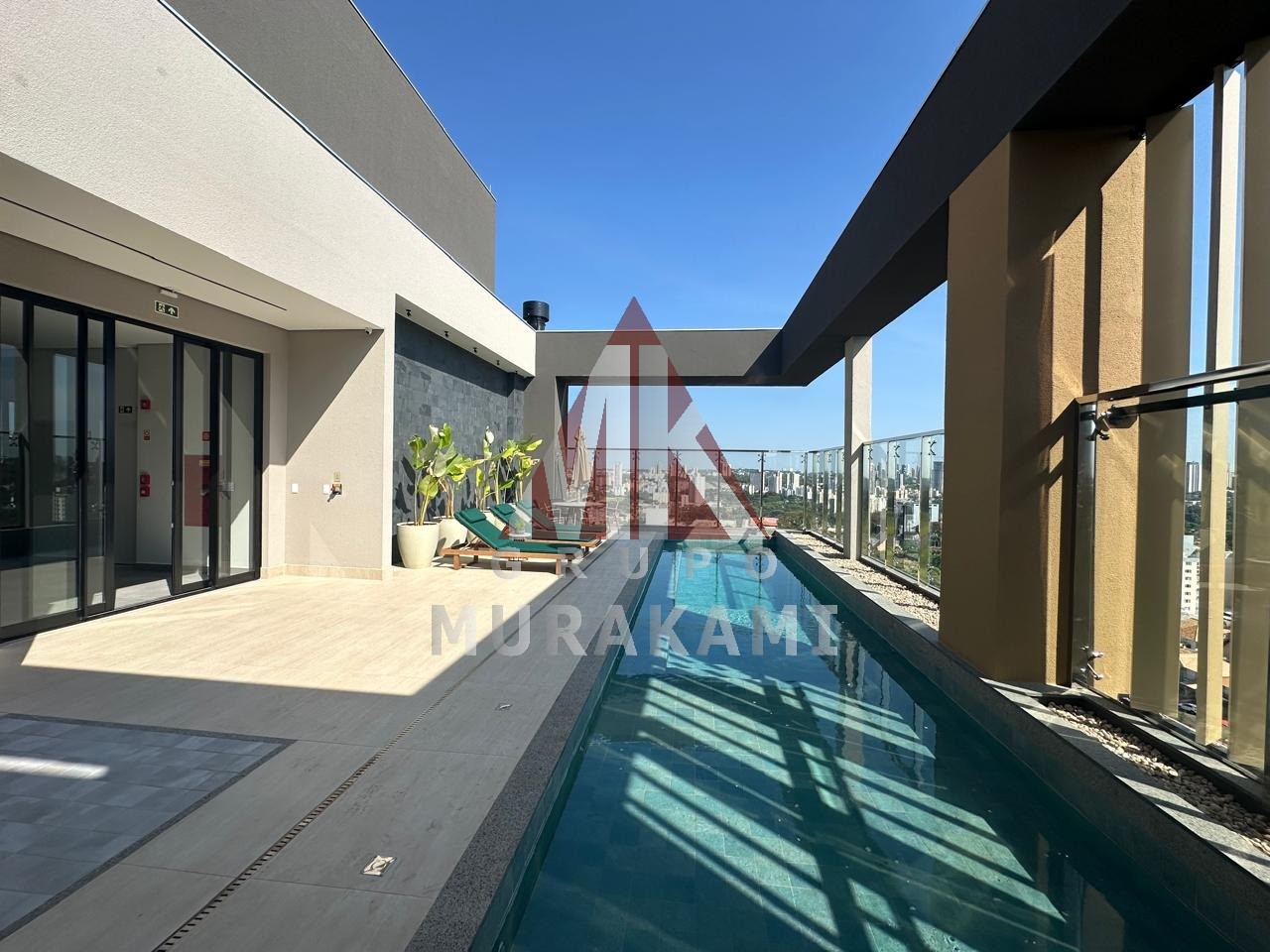 Apartamento, 1 quarto, 66 m² - Foto 7