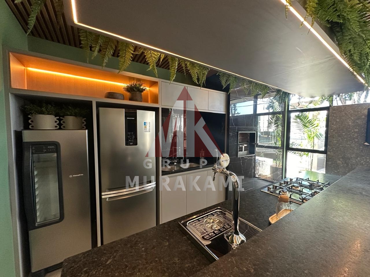 Apartamento, 1 quarto, 66 m² - Foto 12