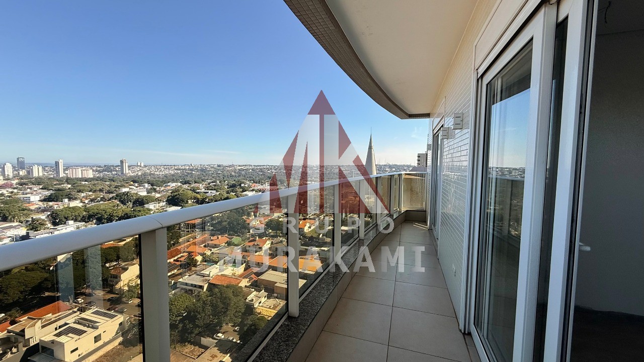 Apartamento, 4 quartos, 234 m² - Foto 14
