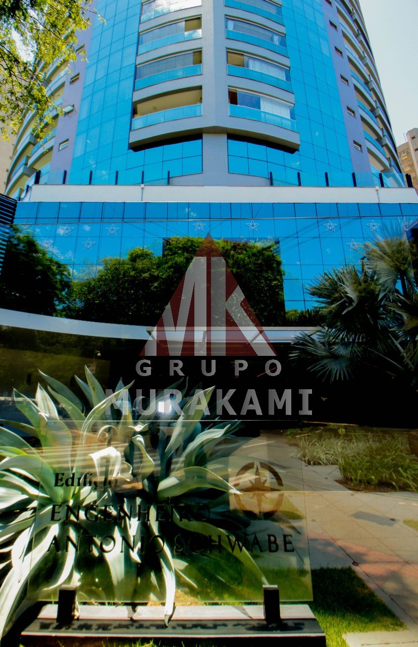 Apartamento, 4 quartos, 234 m² - Foto 2