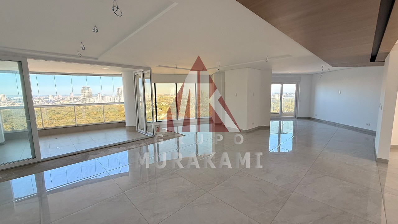 Apartamento, 4 quartos, 234 m² - Foto 5