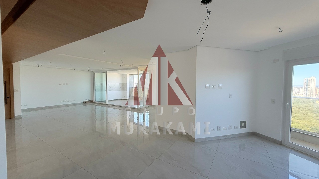 Apartamento, 4 quartos, 234 m² - Foto 12