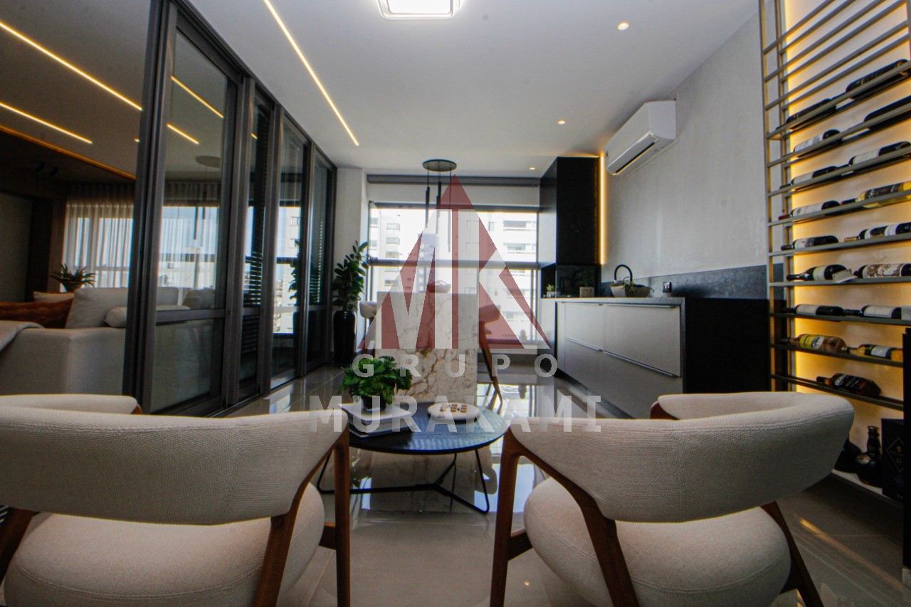 Apartamento, 3 quartos, 175 m² - Foto 15