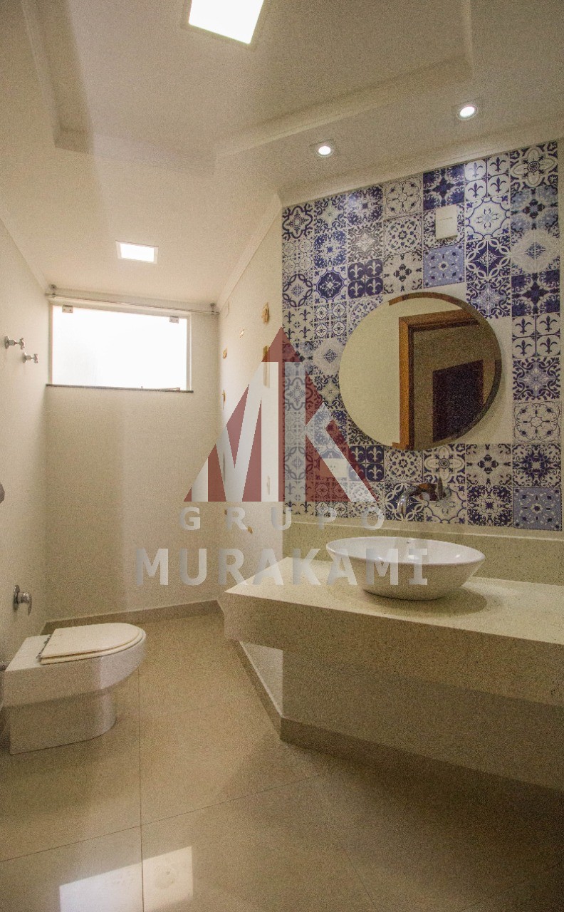 Casa, 4 quartos - Foto 34