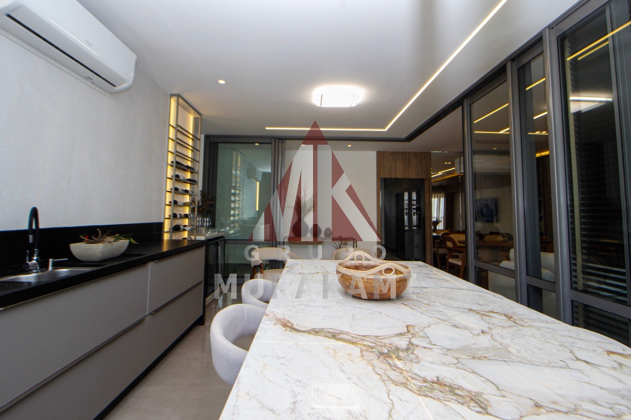 Apartamento, 3 quartos, 175 m² - Foto 12