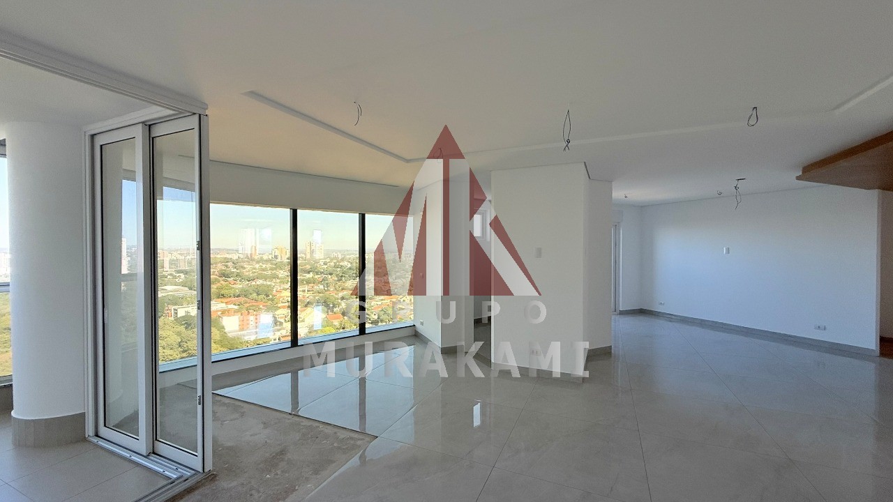 Apartamento, 4 quartos, 234 m² - Foto 9