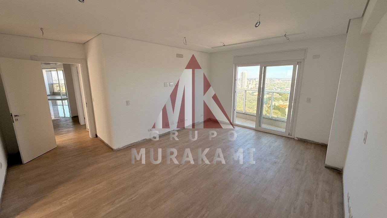 Apartamento, 4 quartos, 234 m² - Foto 20