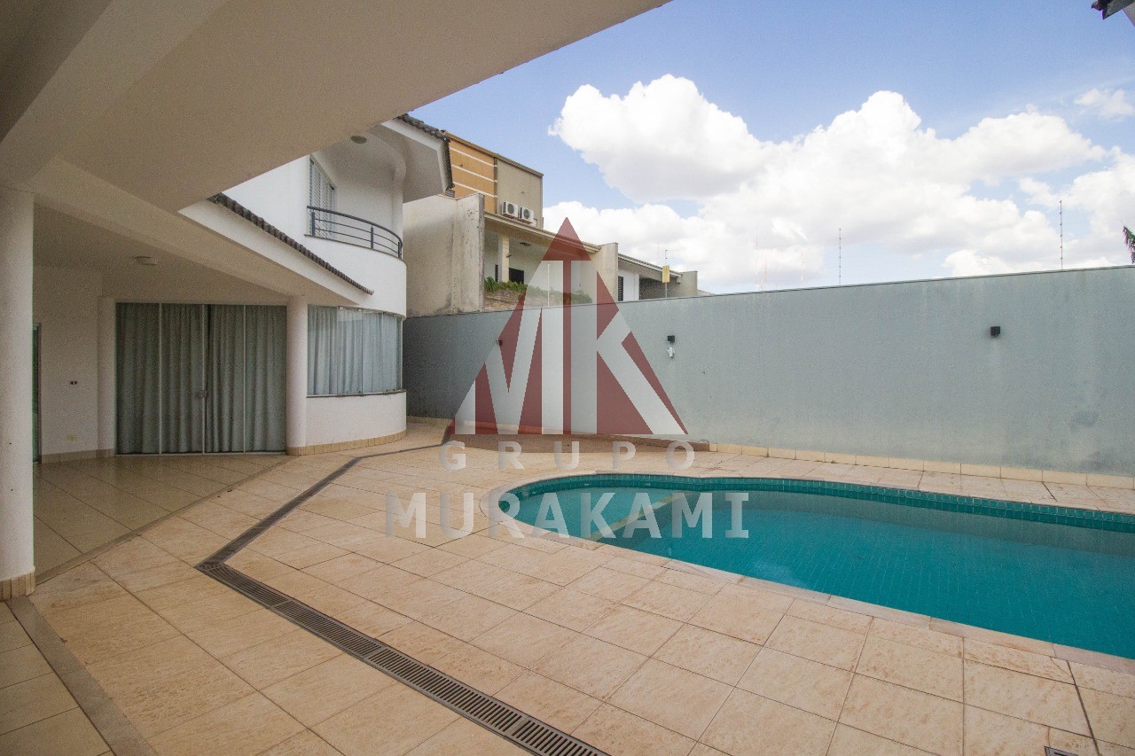 Casa, 4 quartos - Foto 58