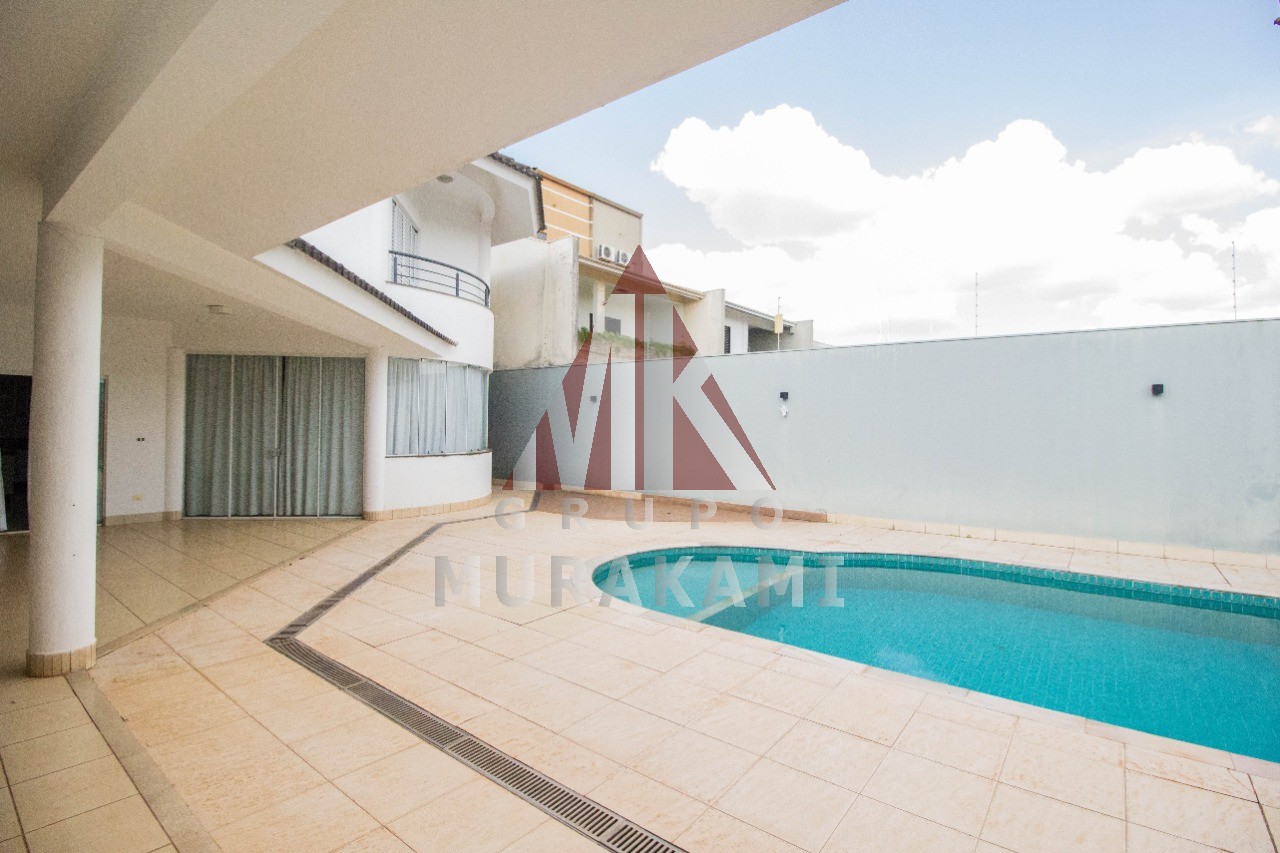 Casa, 4 quartos - Foto 54