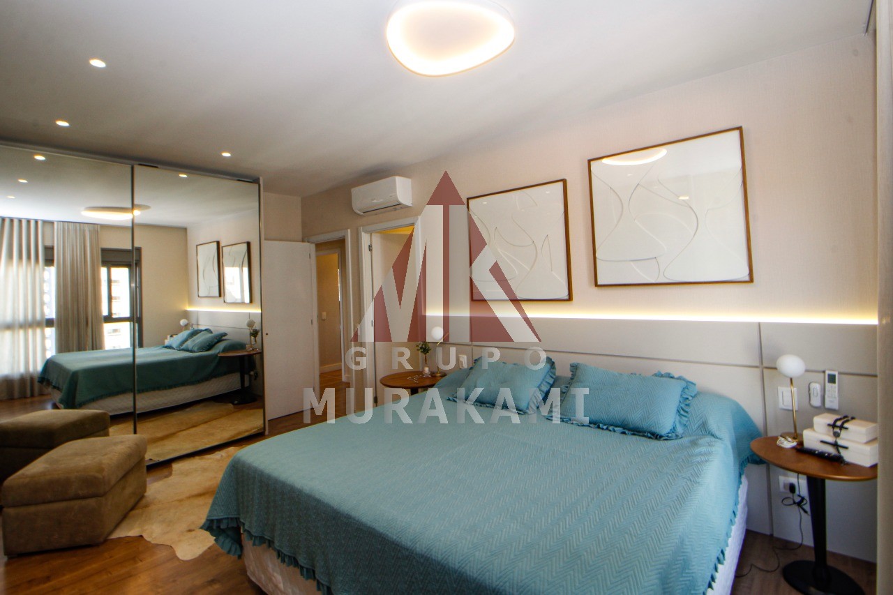 Apartamento, 3 quartos, 175 m² - Foto 18