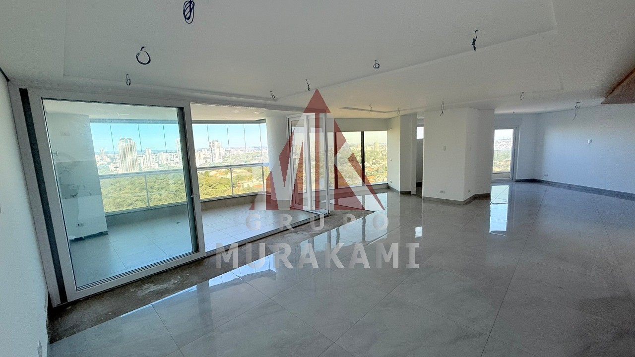 Apartamento, 4 quartos, 234 m² - Foto 6