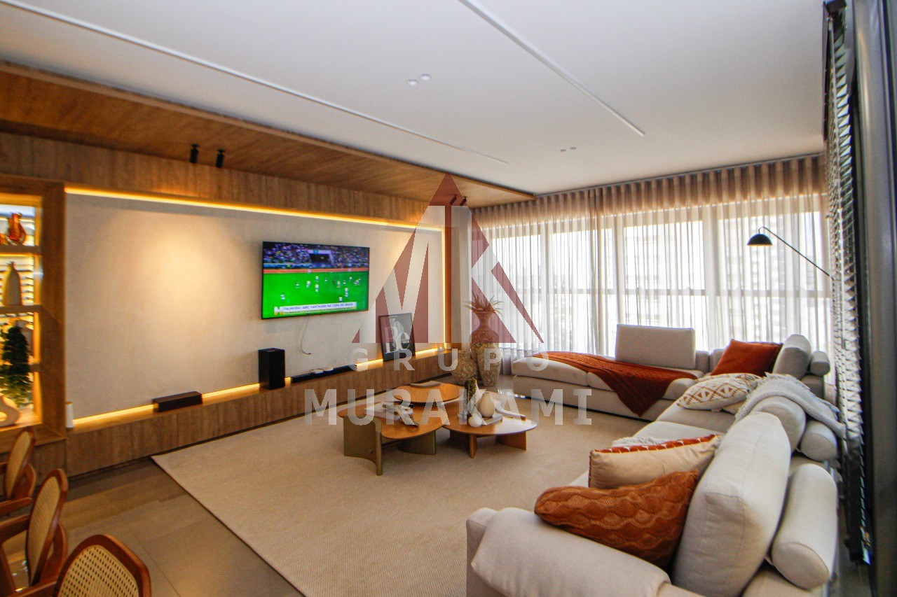 Apartamento, 3 quartos, 175 m² - Foto 1