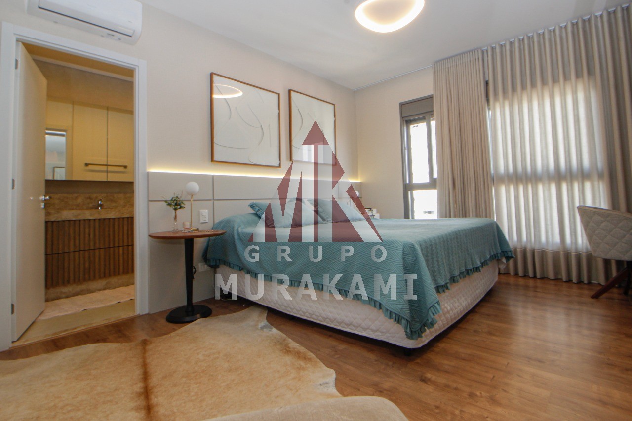 Apartamento, 3 quartos, 175 m² - Foto 13