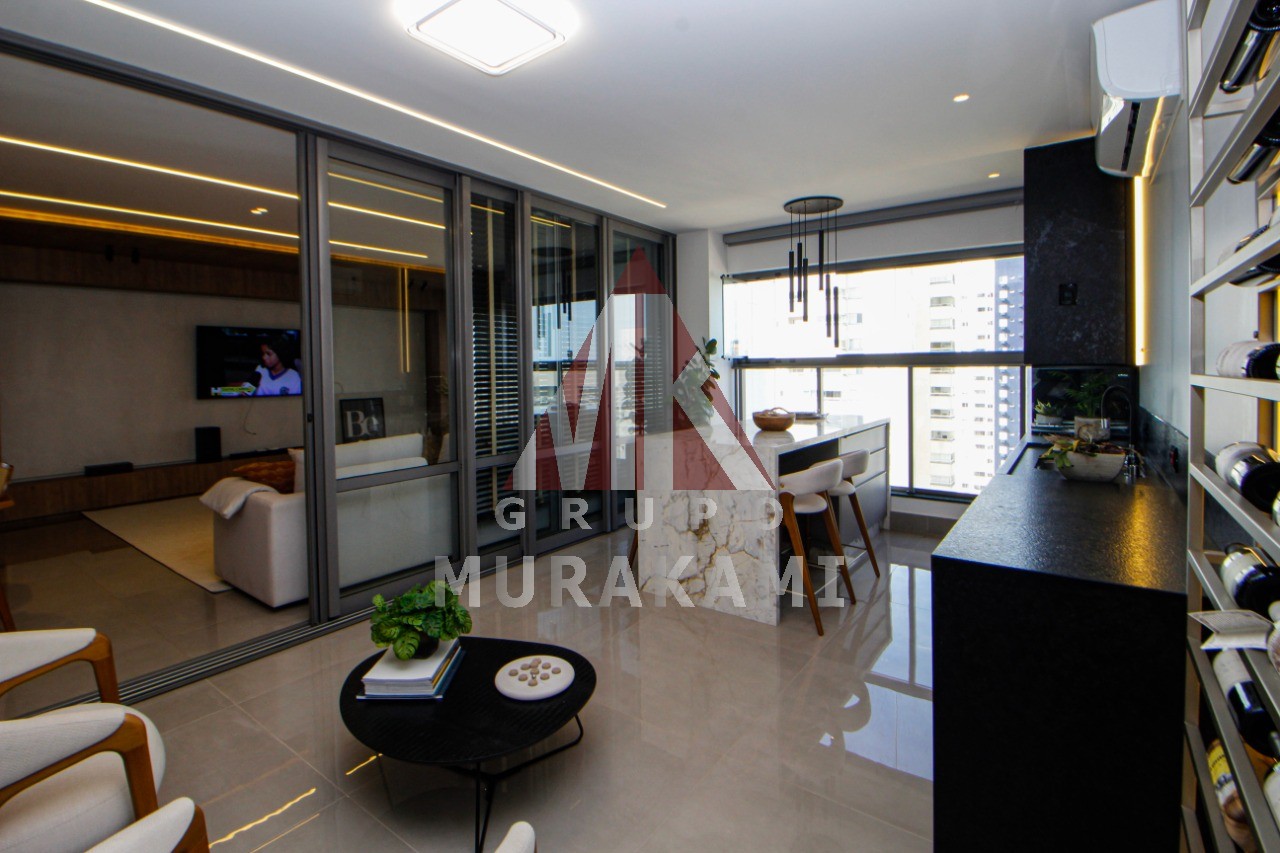 Apartamento, 3 quartos, 175 m² - Foto 8