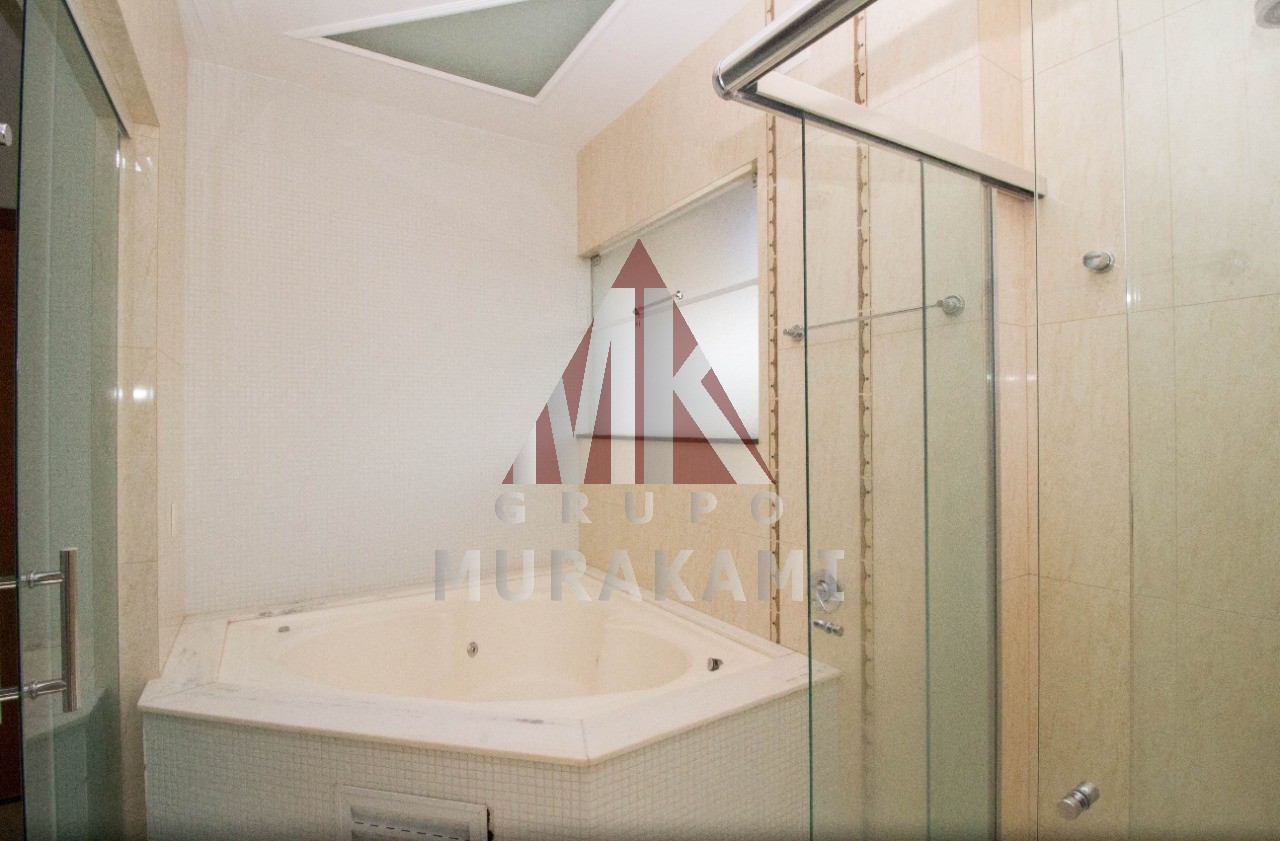 Casa, 4 quartos - Foto 27
