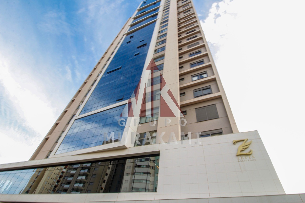 Apartamento, 3 quartos, 175 m² - Foto 1