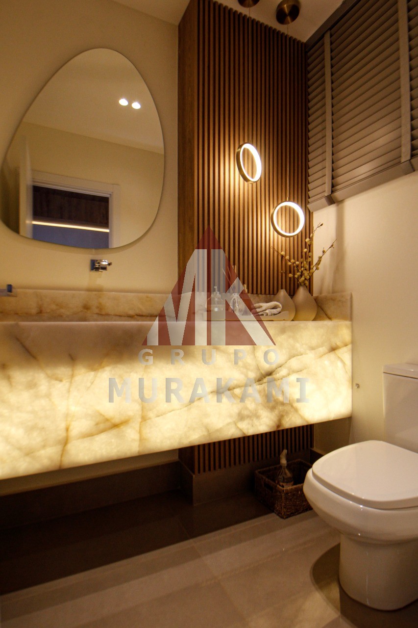 Apartamento, 3 quartos, 175 m² - Foto 10