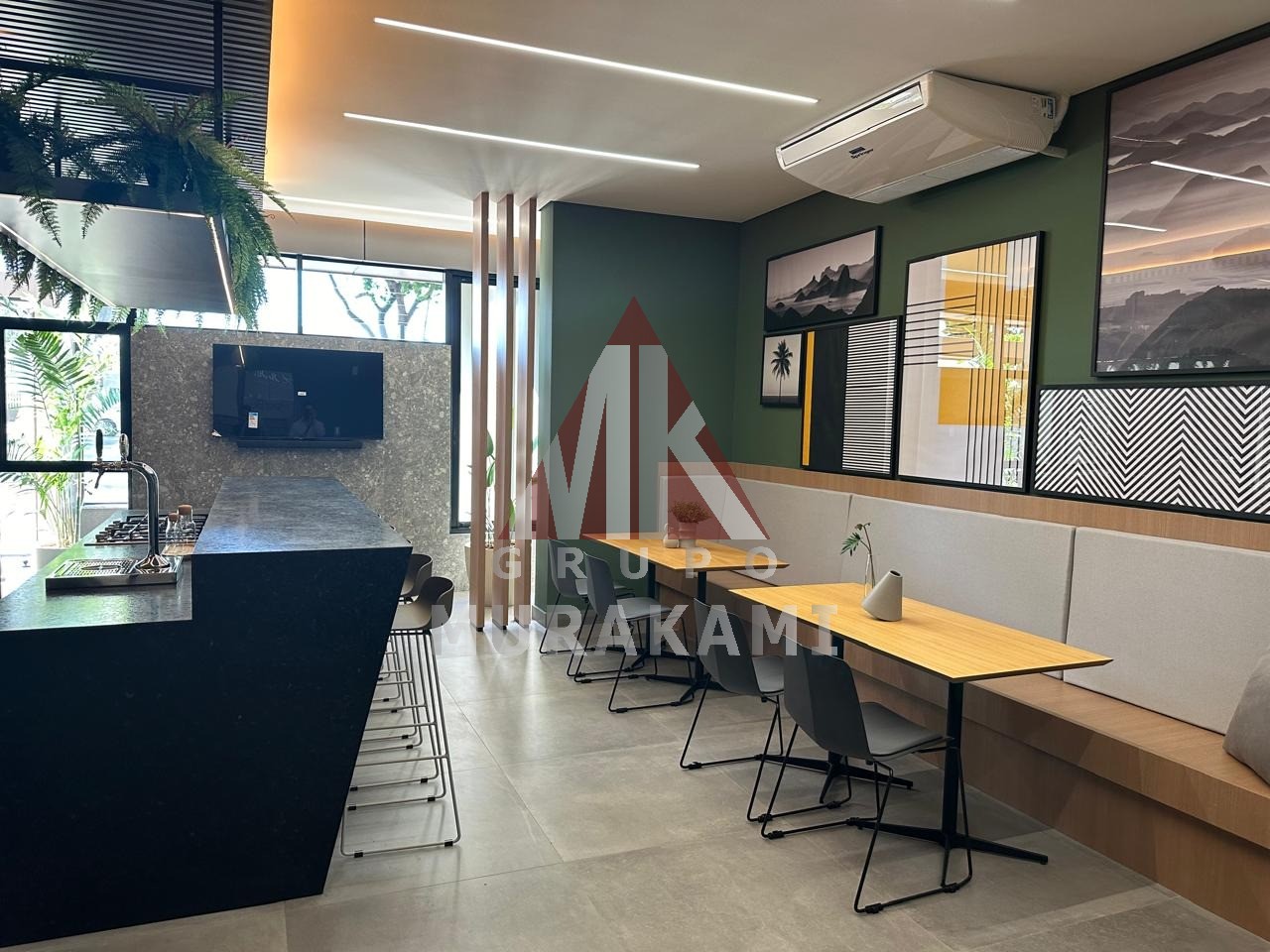 Apartamento, 1 quarto, 66 m² - Foto 13