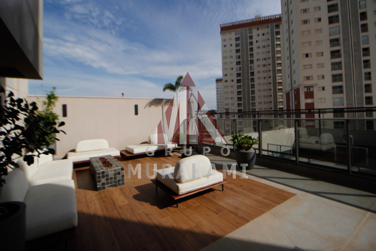 Apartamento, 3 quartos, 175 m² - Foto 24