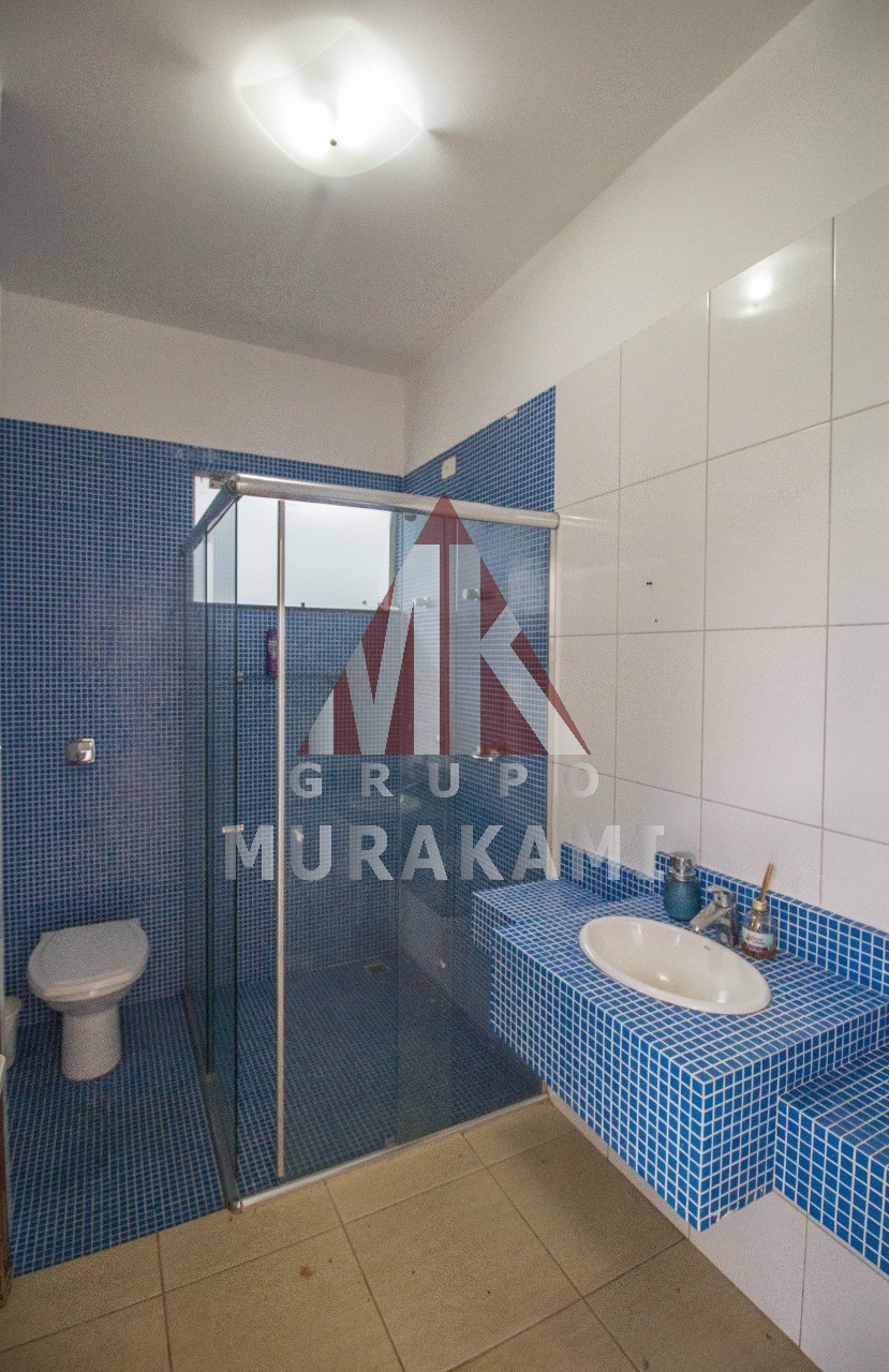 Casa, 4 quartos - Foto 43