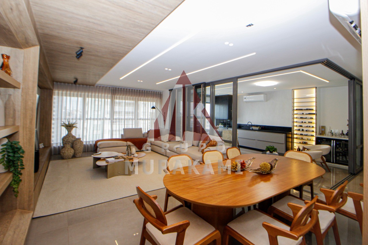 Apartamento, 3 quartos, 175 m² - Foto 4