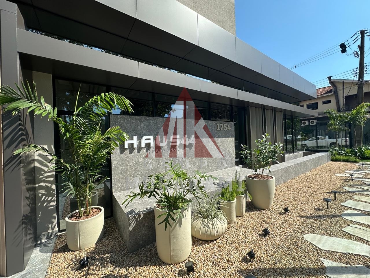 Apartamento, 1 quarto, 66 m² - Foto 1