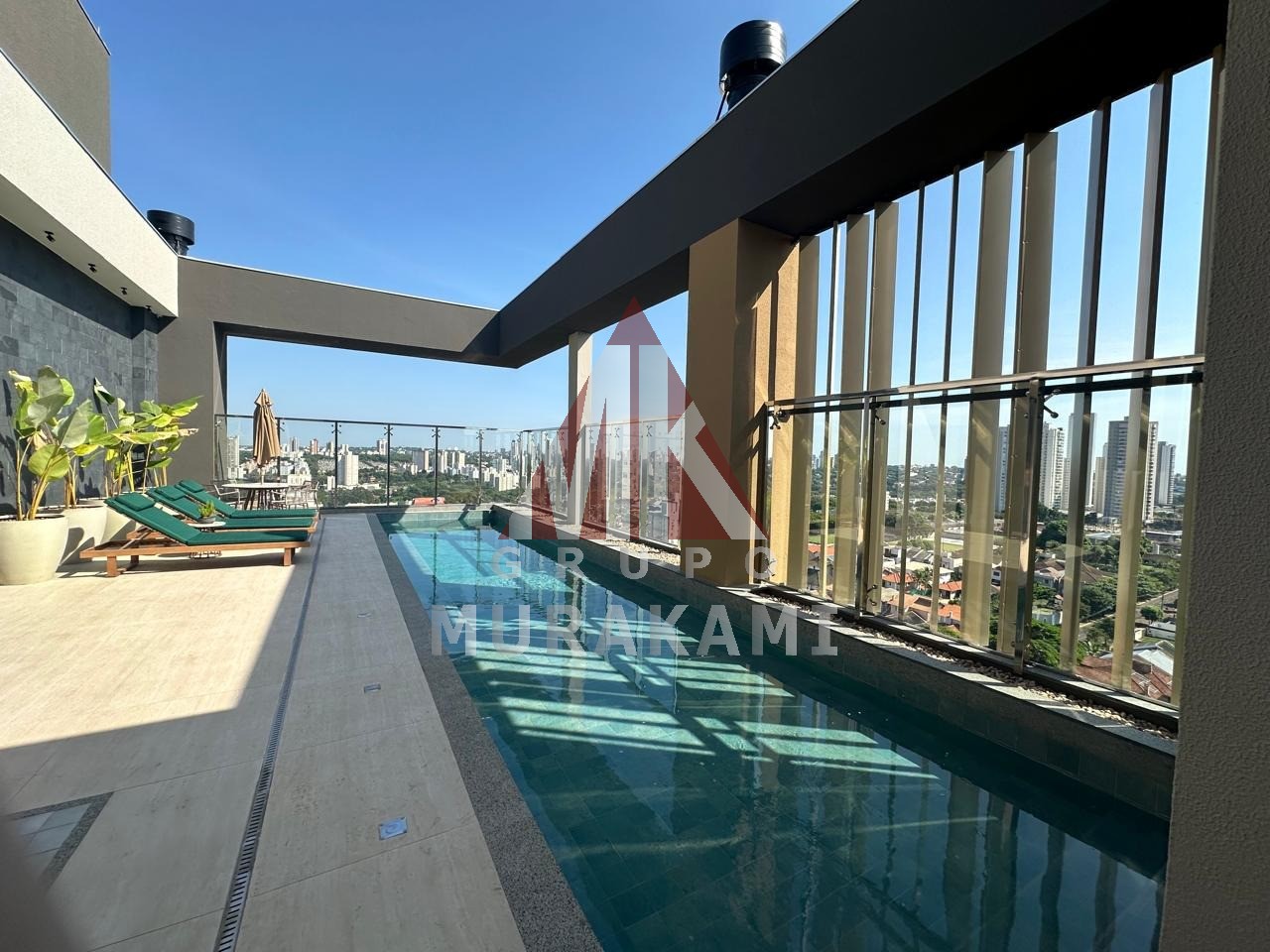 Apartamento, 1 quarto, 66 m² - Foto 4