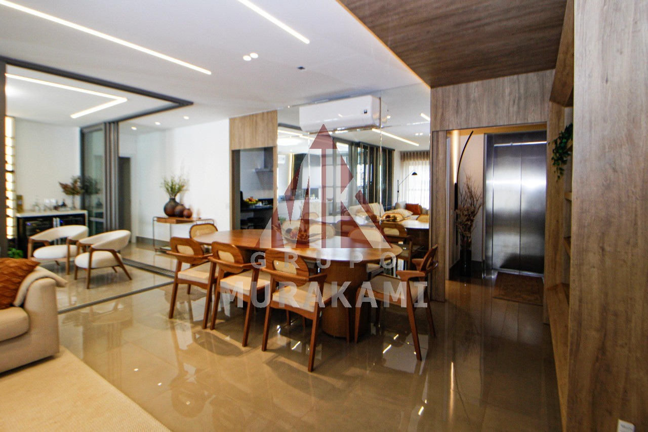 Apartamento, 3 quartos, 175 m² - Foto 5