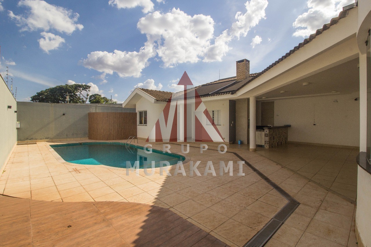 Casa, 4 quartos - Foto 56
