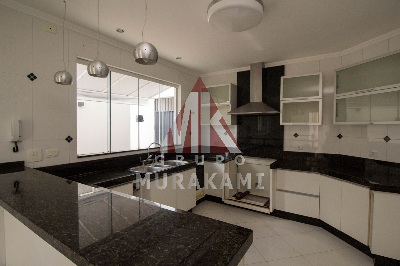 Casa, 4 quartos - Foto 47
