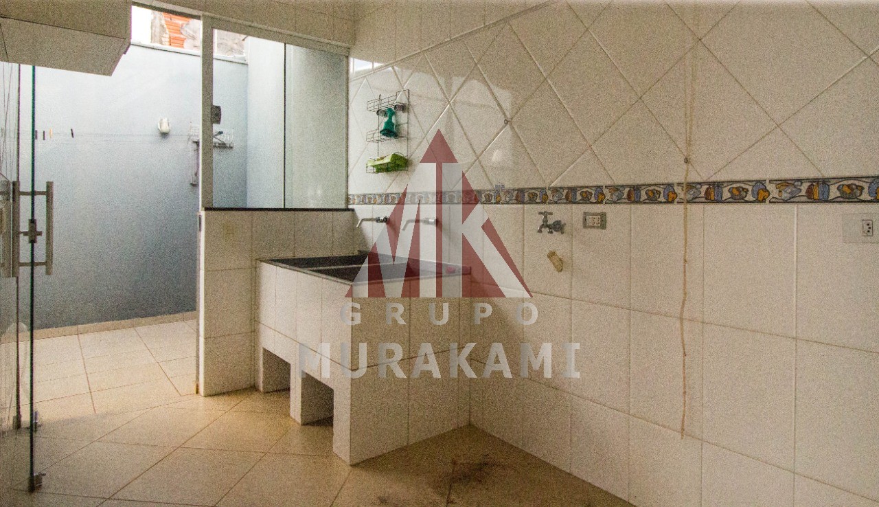 Casa, 4 quartos - Foto 41