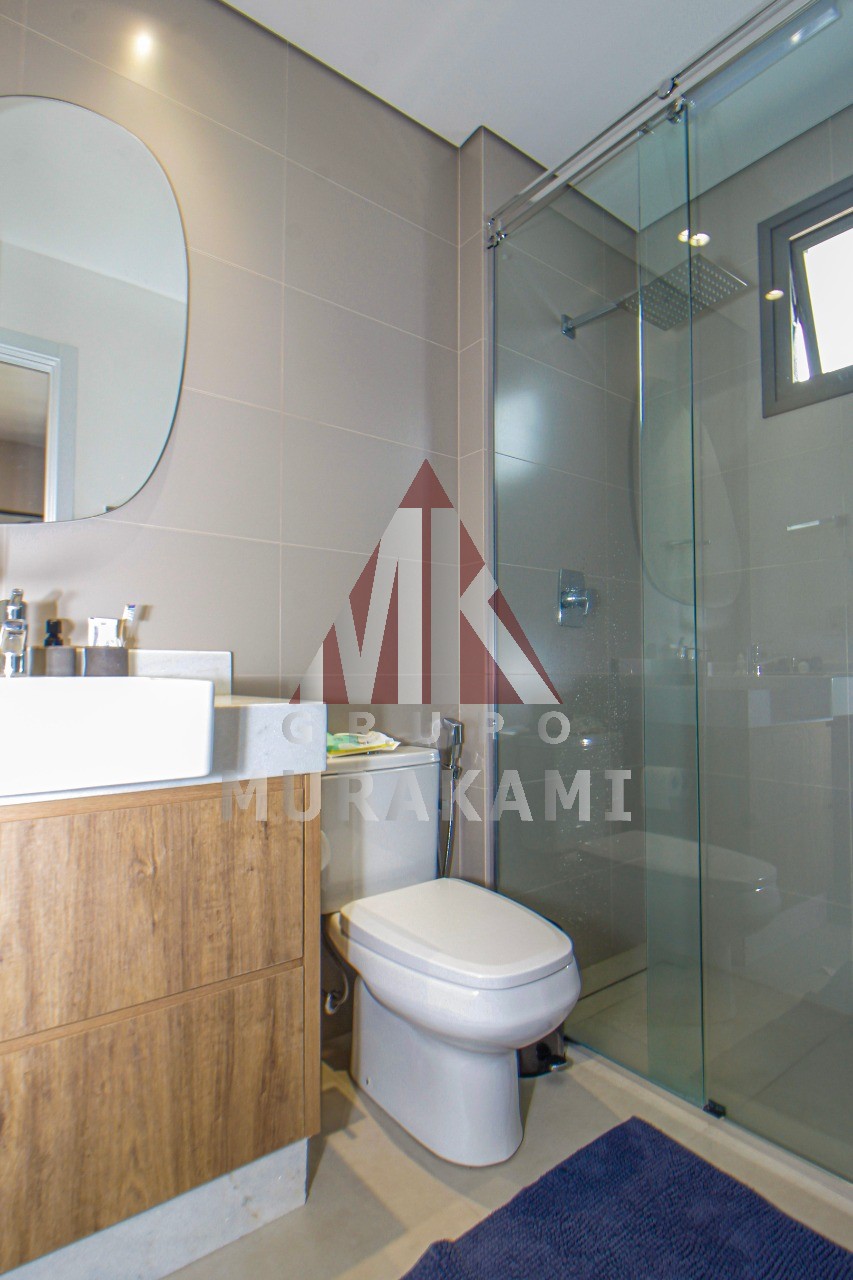 Apartamento, 3 quartos, 175 m² - Foto 14