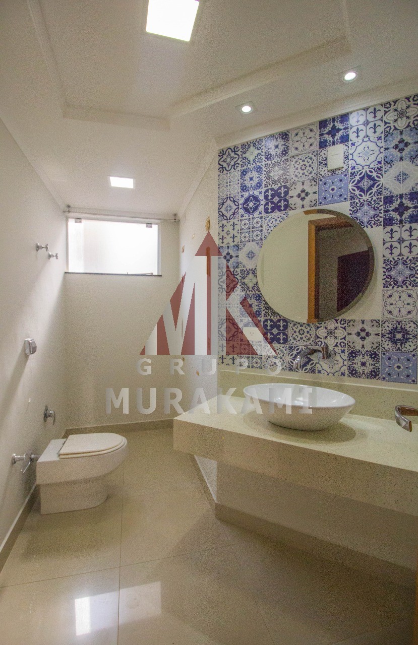 Casa, 4 quartos - Foto 50