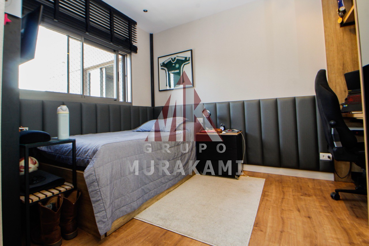 Apartamento, 3 quartos, 175 m² - Foto 15