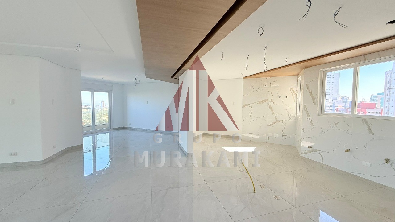 Apartamento, 4 quartos, 234 m² - Foto 11