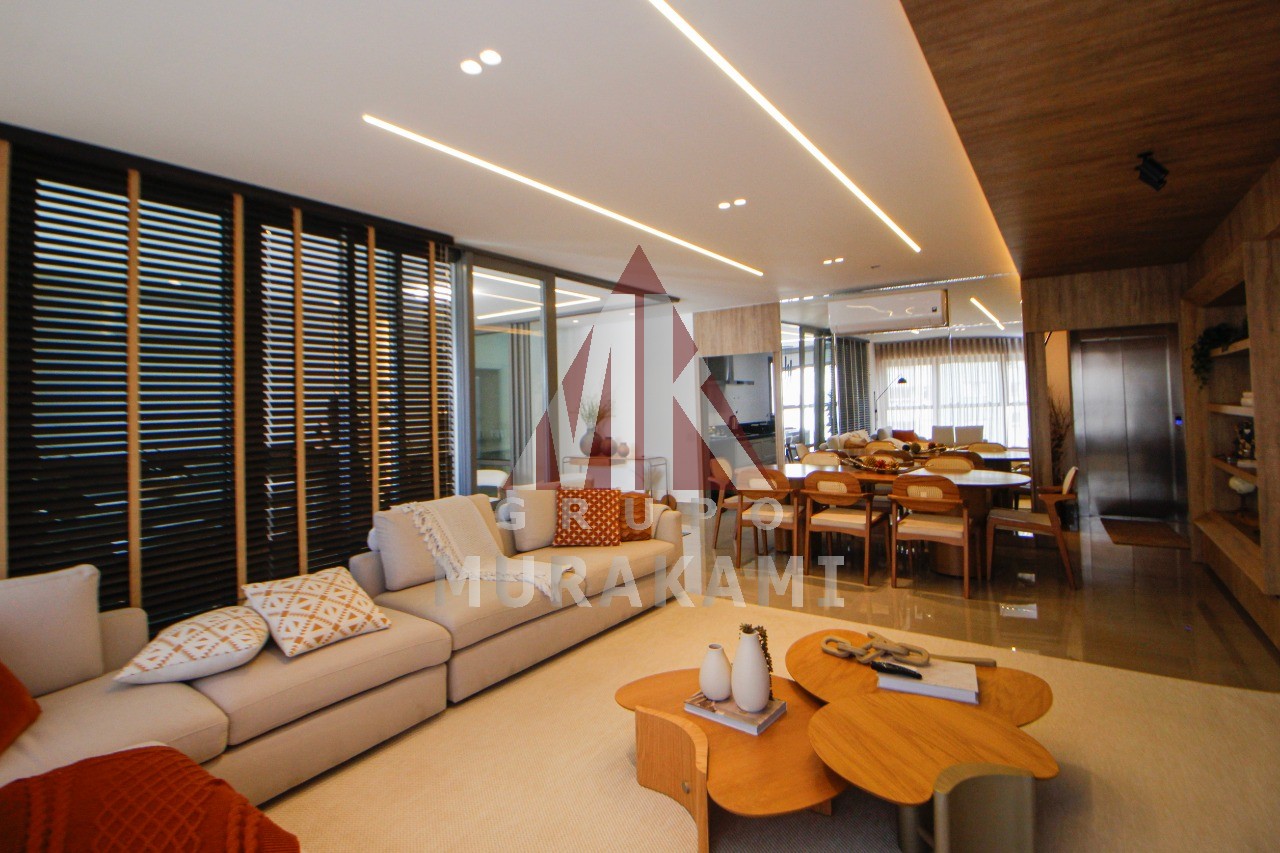 Apartamento, 3 quartos, 175 m² - Foto 6
