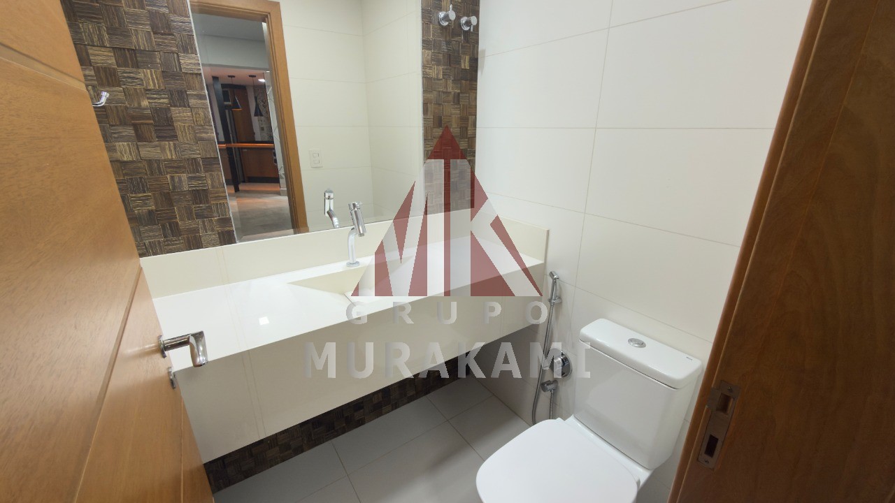 Apartamento, 2 quartos, 122 m² - Foto 8