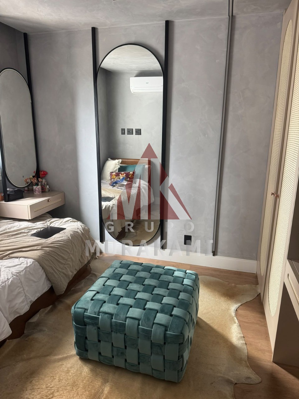 Apartamento, 4 quartos, 179 m² - Foto 12