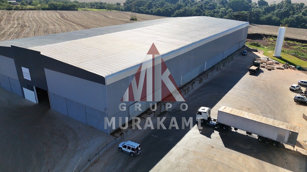 Depósito-Galpão, 5200 m² - Foto 7