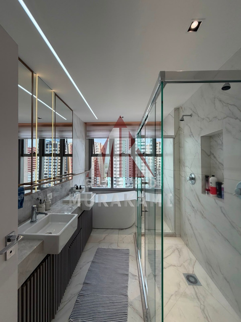 Apartamento, 4 quartos, 179 m² - Foto 20