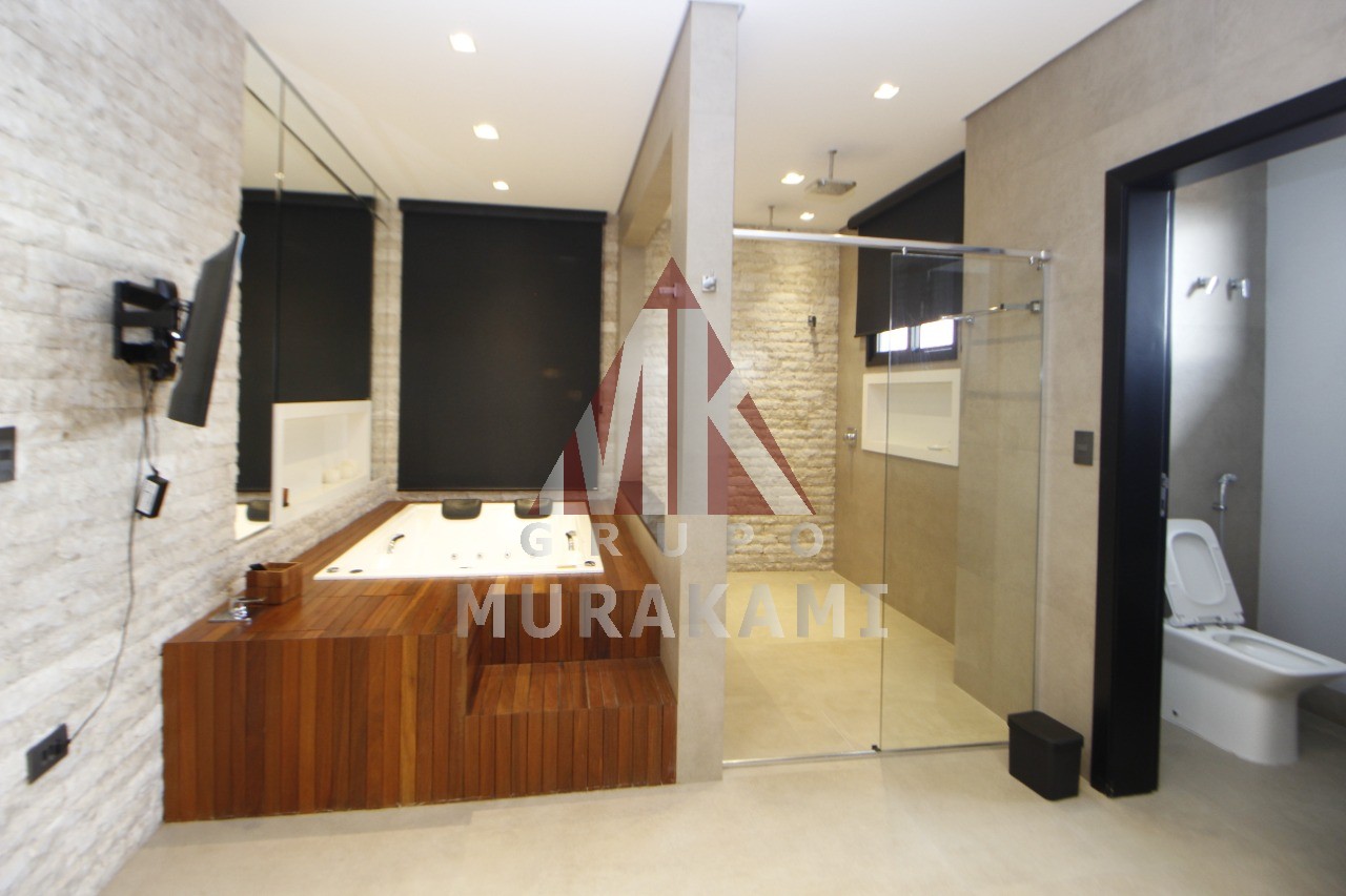 Casa de Condomínio, 4 quartos - Foto 47